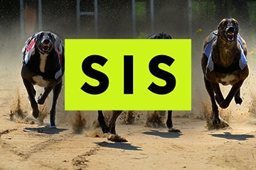SIS extends greyhound reach with Flutter Group’s Sportsbet