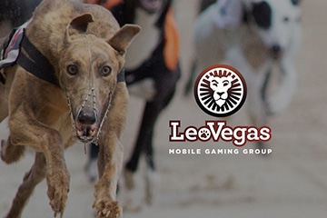 SIS agrees Watch and Bet greyhound content deal with LeoVegas