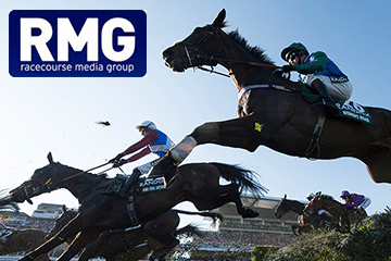 SIS and RMG agree further three-year pictures and data deal for bookmakers