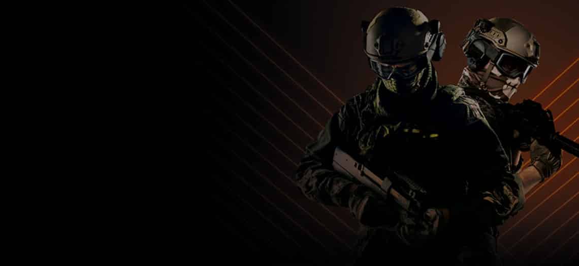 SIS lanza contenidos de esports de Counter Strike 24/7